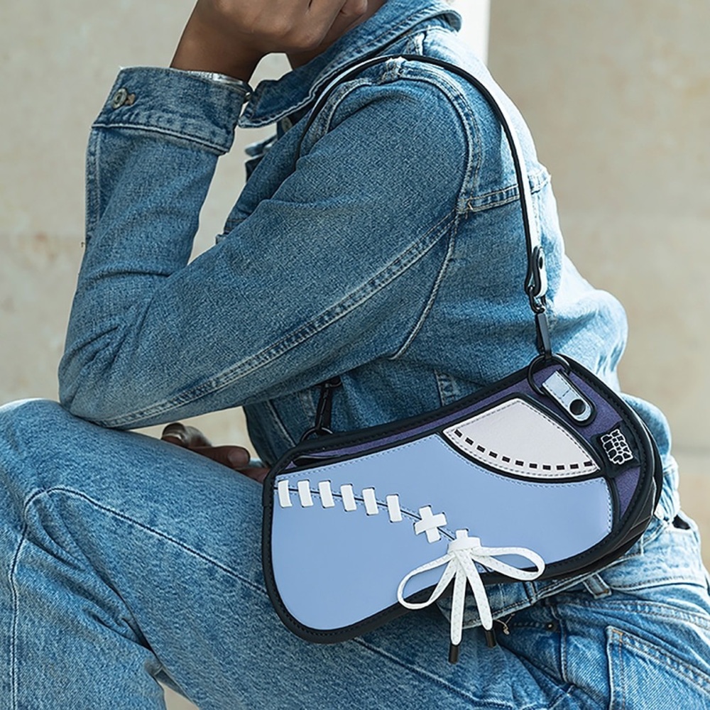 Sandy Crossbody Bag – Cute And Stylish Design JUMPFROMPAPER